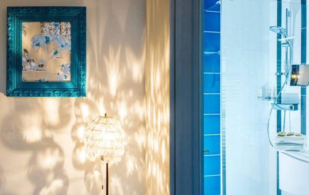 Le Pavillon D'enghien, Centre Hotel 3*