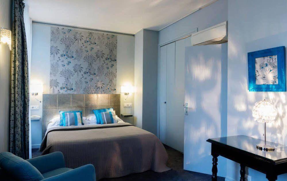 Le Pavillon D'enghien, Centre 3* Vichy