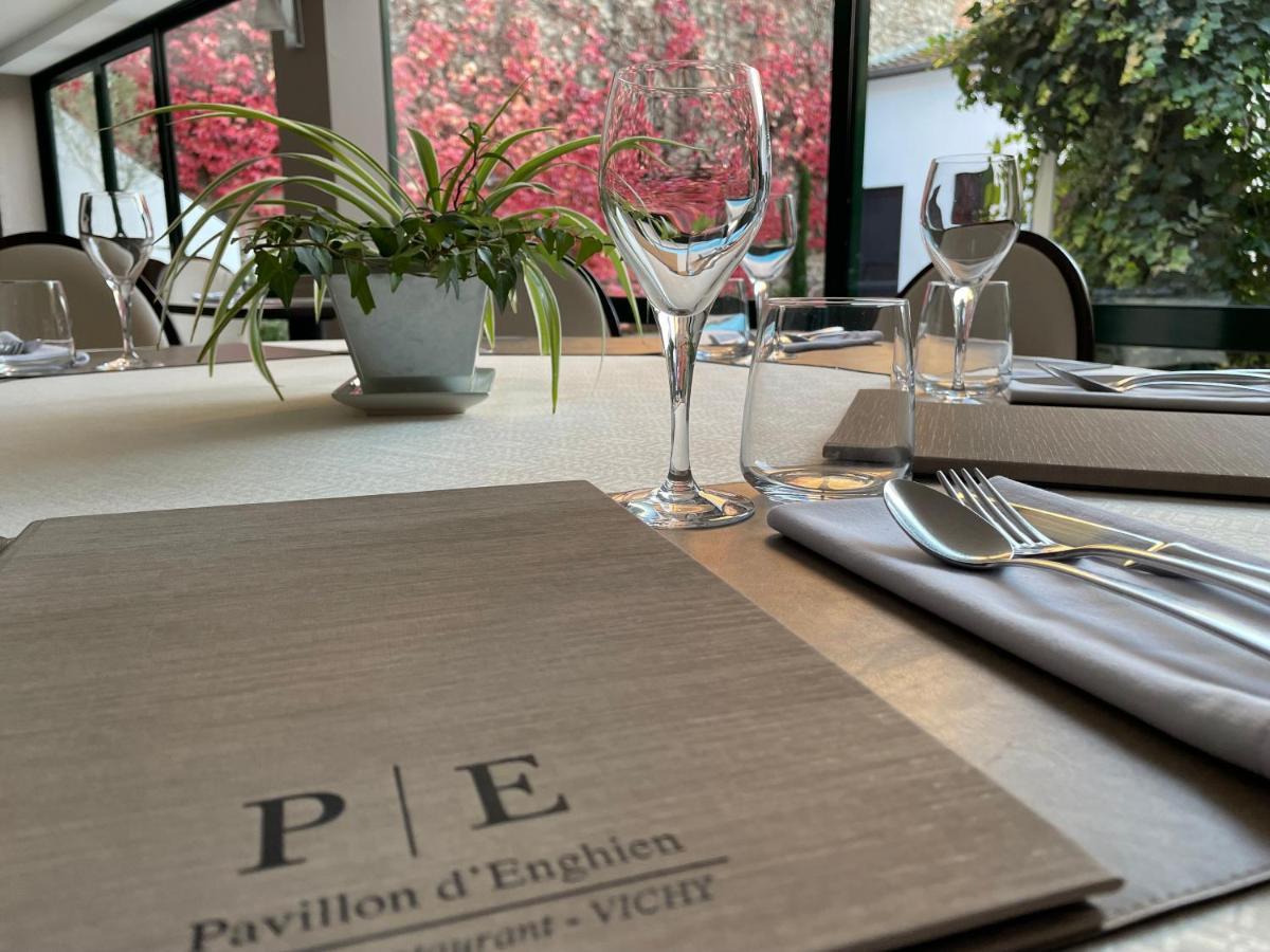 Hotel Le Pavillon D'enghien, Centre 3*