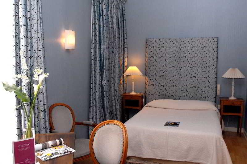 Hotel Le Pavillon D'enghien, Centre Vichy