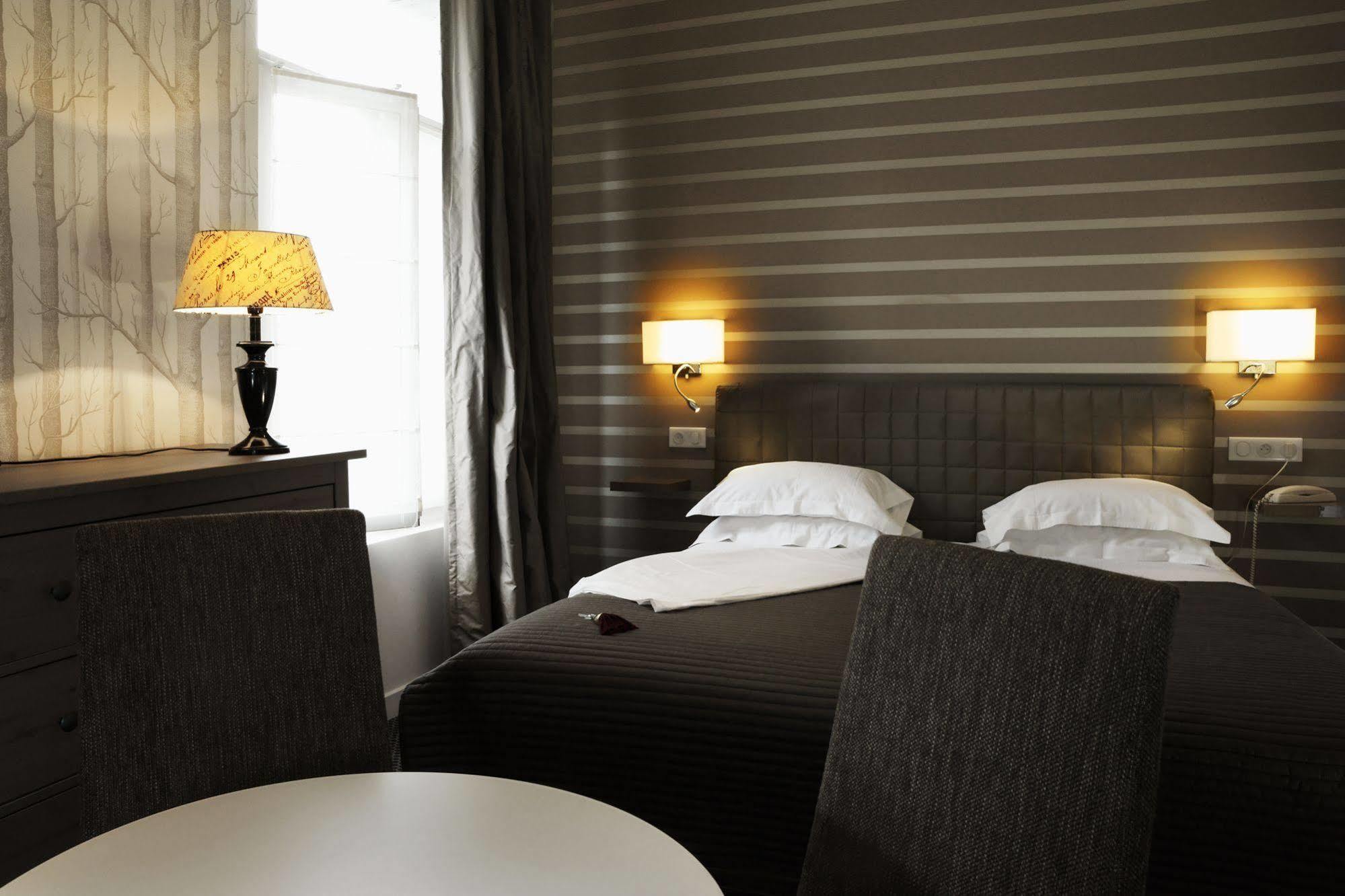 Le Pavillon D'enghien, Centre 3* Vichy