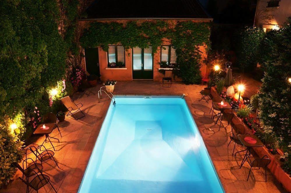 Le Pavillon D'enghien, Centre Hotel 3*